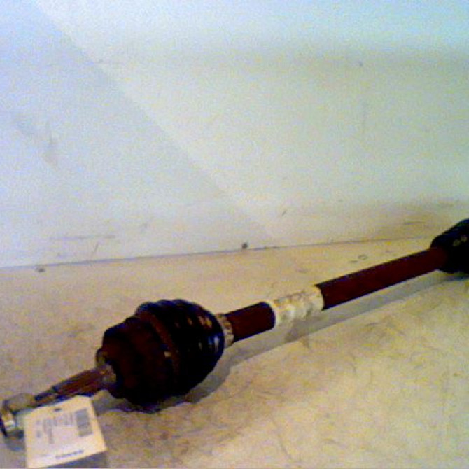 Transmission avant droite occasion CITROEN C3 I Phase 1 04-2002->10-2005 1.4 HDi 1