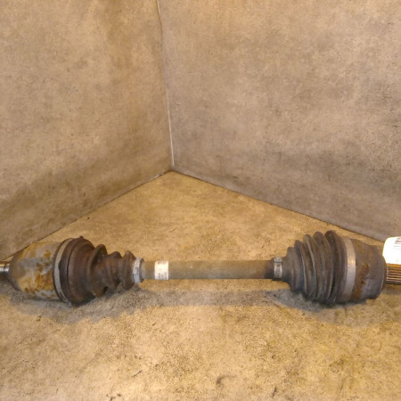 Transmission avant gauche occasion FIAT PUNTO EVO III Phase 1 10-2009->12-2013 1.3 MULTIJET 75ch