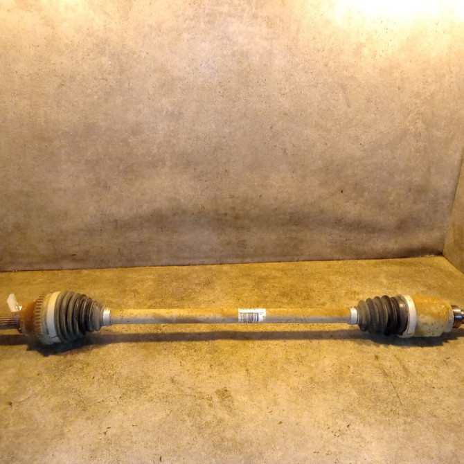 Transmission arrière gauche occasion DACIA DUSTER Phase 1 03-2010->12-2013 1.5 DCI 110ch 396005911R 1