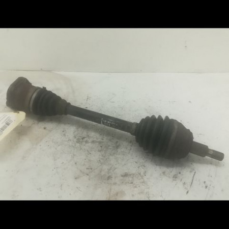 Transmission avant gauche occasion VOLKSWAGEN GOLF IV GOLF IV Phase 1 1998-01-01->2005-06-30 1.6i 8v 100ch