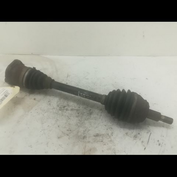 Transmission avant gauche occasion VOLKSWAGEN GOLF IV GOLF IV Phase 1 1998-01-01->2005-06-30 1.6i 8v 100ch 1