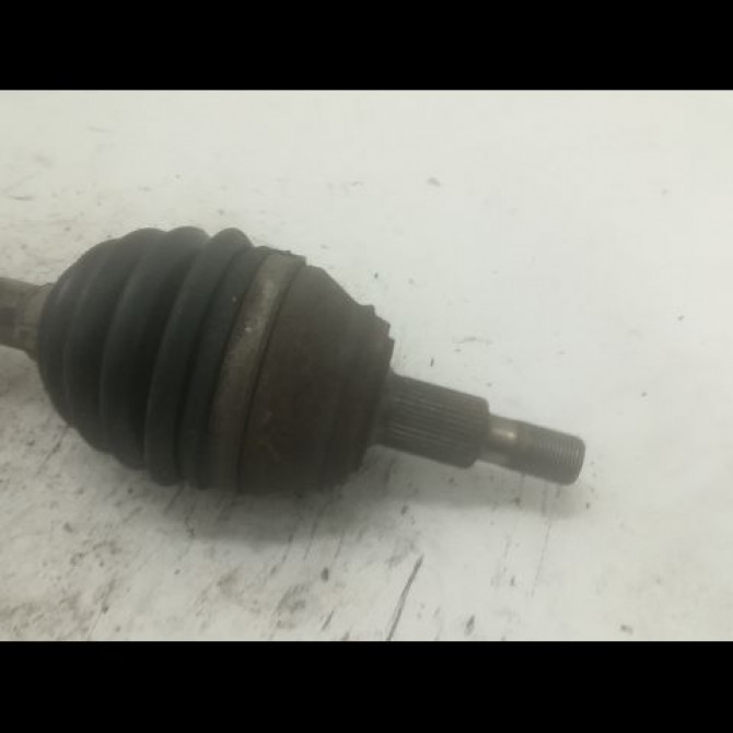 Transmission avant gauche occasion VOLKSWAGEN GOLF IV GOLF IV Phase 1 1998-01-01->2005-06-30 1.6i 8v 100ch 2