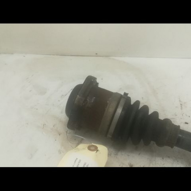 Transmission avant gauche occasion VOLKSWAGEN GOLF IV GOLF IV Phase 1 1998-01-01->2005-06-30 1.6i 8v 100ch 3