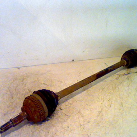 Transmission avant droite occasion CHRYSLER VOYAGER IV Phase 1 04-1995->04-1999 2.8 CRD 150ch 4641882AA