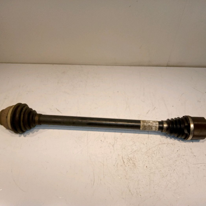 Transmission avant droite occasion PEUGEOT 208 Phase 2 04-2015->... 1.6 BLUE HDI 100ch 9816028680 1