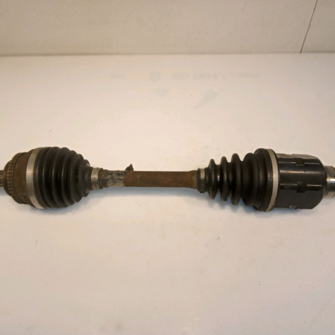 Transmission avant gauche occasion TOYOTA AVENSIS II phase 1 05-2003->08-2006 115 D-4D 4342005320 1