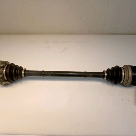 Transmission arrière droite occasion B.M.W. SERIE 1 I Phase 1 05-2004->12-2006 120d 33217547076