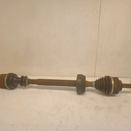 Transmission avant droite occasion RENAULT MEGANE I Phase 2 03-1999->06-2003 1.6 16v 8200168513