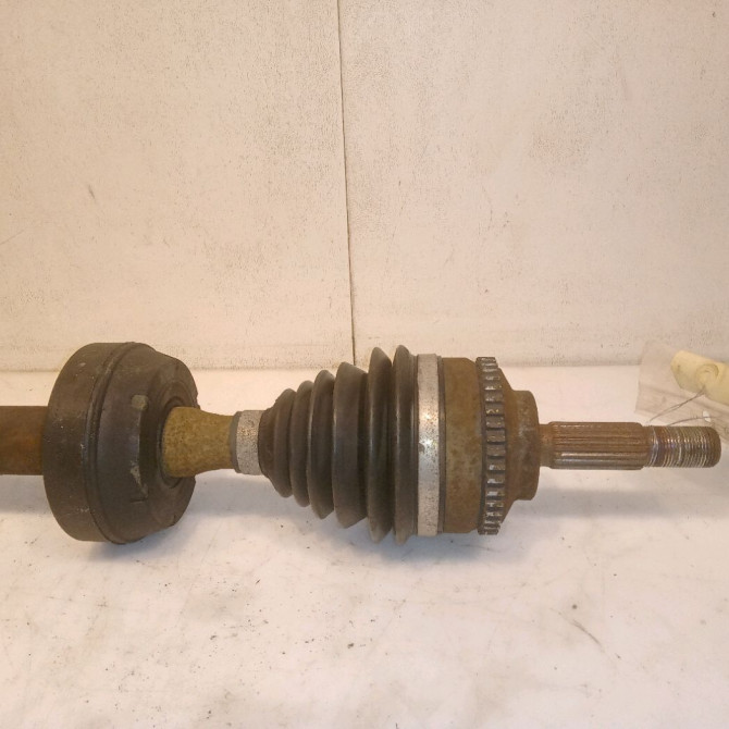 Transmission avant droite occasion RENAULT MEGANE I Phase 2 03-1999->06-2003 1.6 16v 8200168513 2