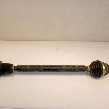 Transmission avant droite occasion VOLKSWAGEN POLO III Phase 1 10-1994->11-1999 1.3 6N0407452AX