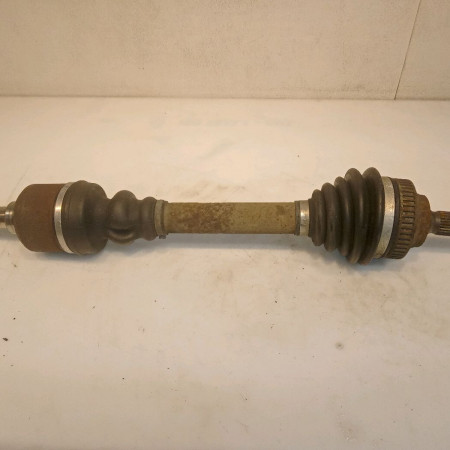 Transmission avant gauche occasion CITROEN XSARA PICASSO Phase 1 12-1999->02-2004 2.0 HDi 90ch 3272LP