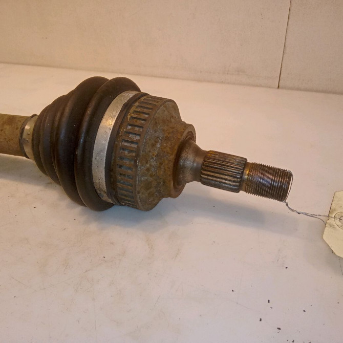 Transmission avant gauche occasion CITROEN XSARA PICASSO Phase 1 12-1999->02-2004 2.0 HDi 90ch 3272LP 2