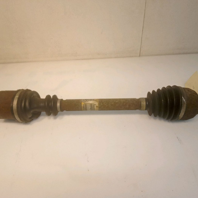 Transmission avant gauche occasion RENAULT SCENIC II Phase 2 09-2006->04-2009 1.5 DCI 105ch 8200330413 1