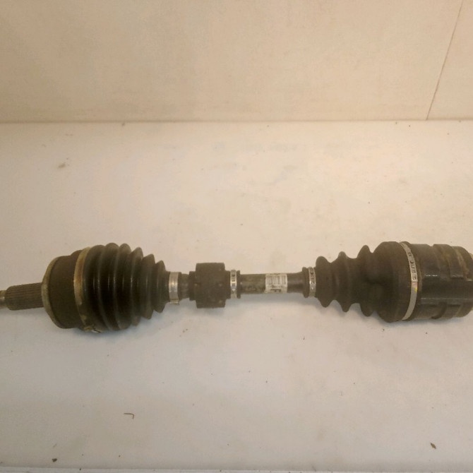 Transmission avant gauche occasion TOYOTA AURIS I Phase 1 03-2007->03-2010 2.0 D-4D 4342002631 1