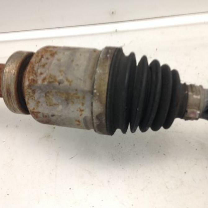 Transmission avant droite occasion RENAULT LAGUNA III Phase 1 10-2007->10-2010 8200934677 3