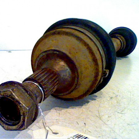 Transmission avant gauche occasion PEUGEOT 406 Phase 1 10-1995->04-1999 3272S3