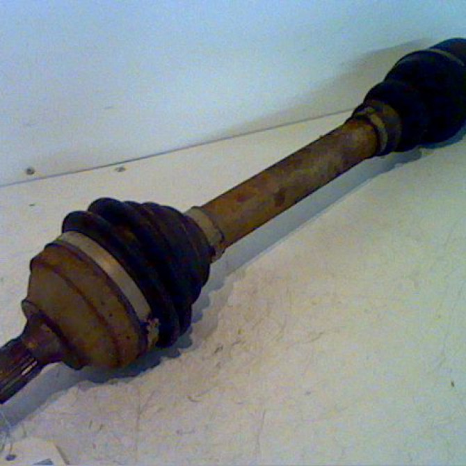 Transmission avant gauche occasion PEUGEOT 406 Phase 1 10-1995->04-1999 3272S3 2