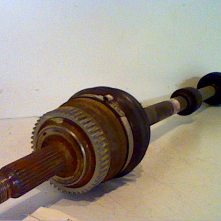 Transmission avant droite occasion HYUNDAI TUCSON I Phase 1 09-2004->10-2010 495002E700