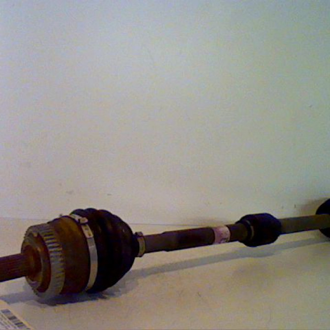 Transmission avant droite occasion HYUNDAI TUCSON I Phase 1 09-2004->10-2010 495002E700 2