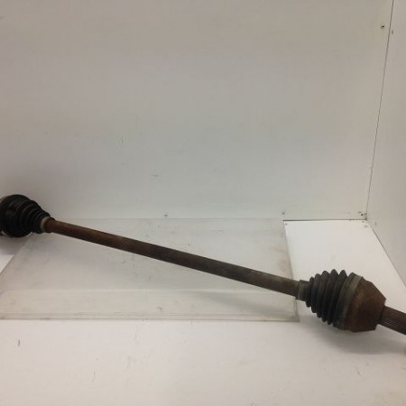 Transmission avant droite occasion LANCIA VOYAGER Phase 1 09-2011->... 2.8 JTD 177ch K68193908AC