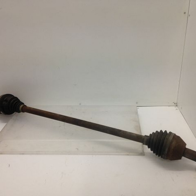 Transmission avant droite occasion LANCIA VOYAGER Phase 1 09-2011->... 2.8 JTD 177ch K68193908AC 1