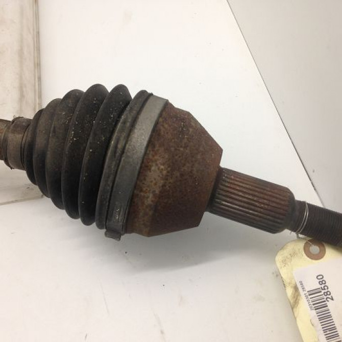 Transmission avant droite occasion LANCIA VOYAGER Phase 1 09-2011->... 2.8 JTD 177ch K68193908AC 2