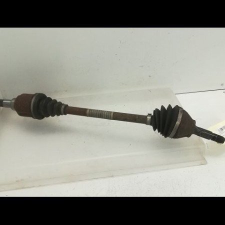 Transmission avant gauche occasion CITROEN C3 I Phase 2 10-2005->12-2010 1.4i 3272RT