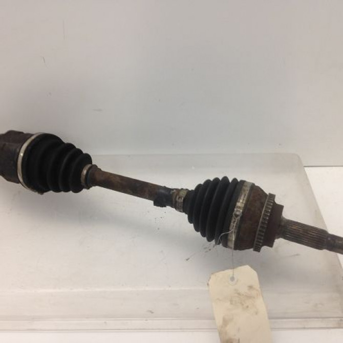 Transmission avant gauche occasion TOYOTA AVENSIS II phase 1 05-2003->08-2006 4342005320 1