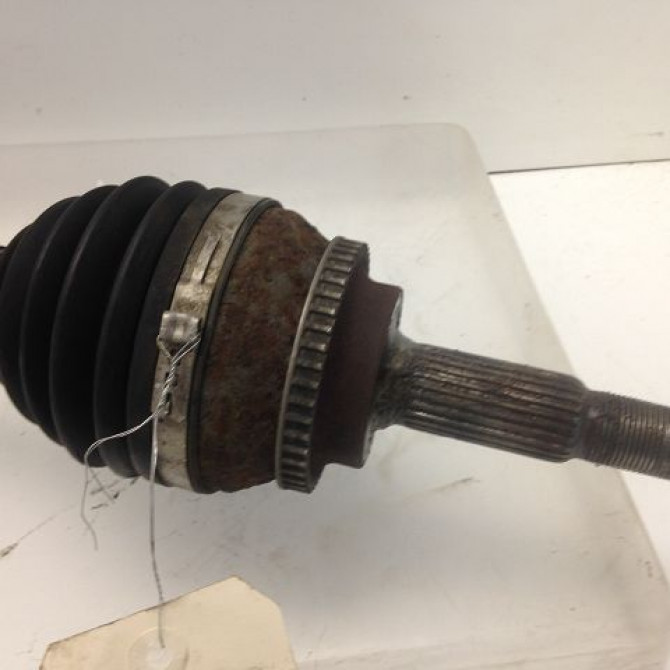 Transmission avant gauche occasion TOYOTA AVENSIS II phase 1 05-2003->08-2006 4342005320 2