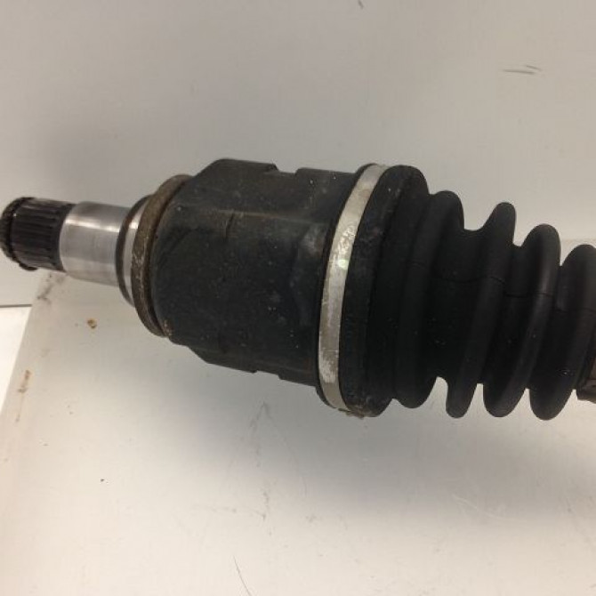 Transmission avant gauche occasion TOYOTA AVENSIS II phase 1 05-2003->08-2006 4342005320 3