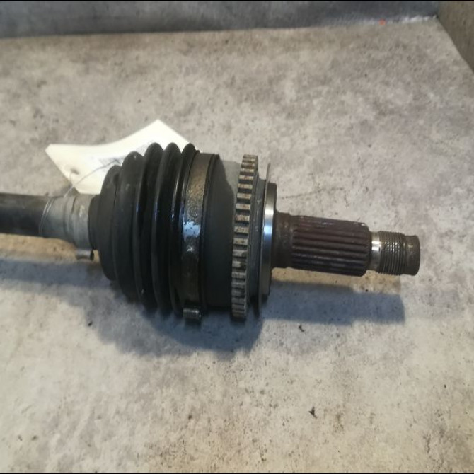 Transmission avant gauche occasion KIA PICANTO I Phase 2 01-2008->03-2011 1.0i 62ch 4950007010 2