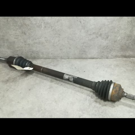 Transmission avant droite occasion PEUGEOT 207 Phase 1 04-2006->06-2013 1.4 VTI 16v 95ch 3273PZ