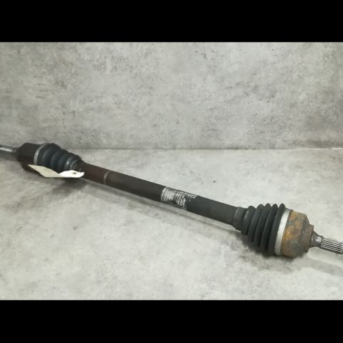 Transmission avant droite occasion PEUGEOT 207 Phase 1 04-2006->06-2013 1.4 VTI 16v 95ch 3273PZ 1