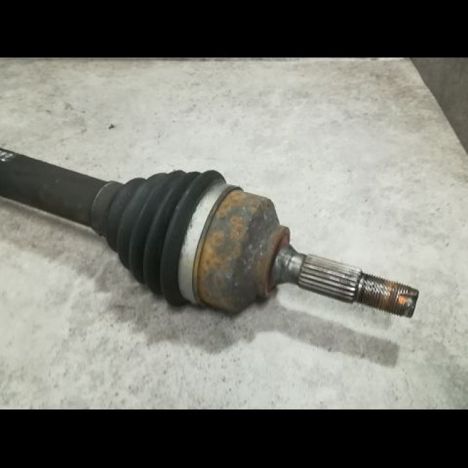 Transmission avant droite occasion PEUGEOT 207 Phase 1 04-2006->06-2013 1.4 VTI 16v 95ch 3273PZ 2