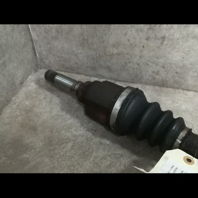 Transmission avant droite occasion PEUGEOT 207 Phase 1 04-2006->06-2013 1.4 VTI 16v 95ch 3273PZ 3