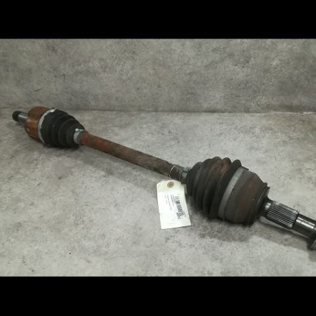 Transmission avant gauche occasion PEUGEOT BOXER III Phase 1 06-2006->... 3272PA