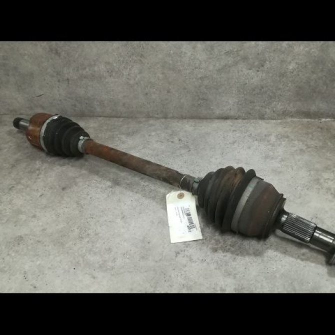 Transmission avant gauche occasion PEUGEOT BOXER III Phase 1 06-2006->... 3272PA 1