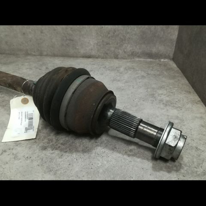 Transmission avant gauche occasion PEUGEOT BOXER III Phase 1 06-2006->... 3272PA 2