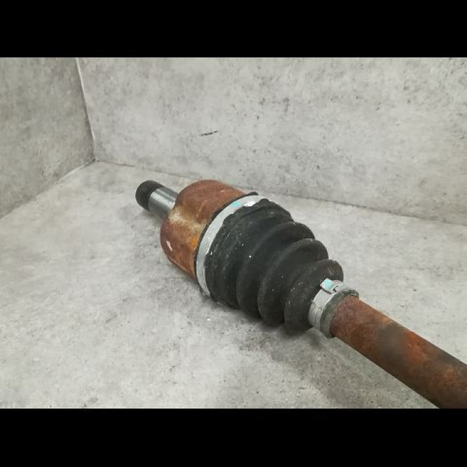 Transmission avant gauche occasion PEUGEOT BOXER III Phase 1 06-2006->... 3272PA 3