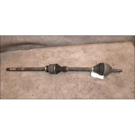 Transmission avant droite occasion RENAULT ESPACE IV Phase 1 09-2002->03-2006 2.2 DCI 8200439891