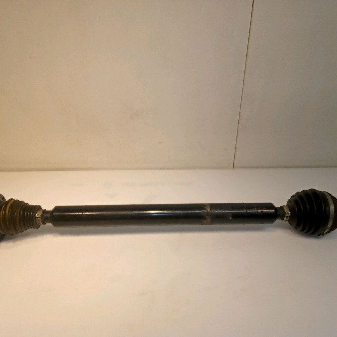 Transmission avant droite occasion VOLKSWAGEN GOLF V Phase 1 11-2003->10-2008 1.6 102ch 5Q0407272CC 1