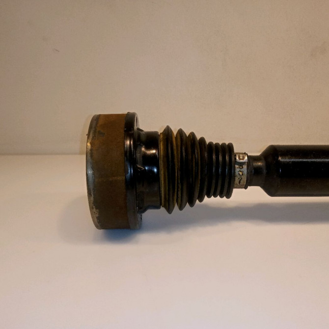 Transmission avant droite occasion VOLKSWAGEN GOLF V Phase 1 11-2003->10-2008 1.6 102ch 5Q0407272CC 3