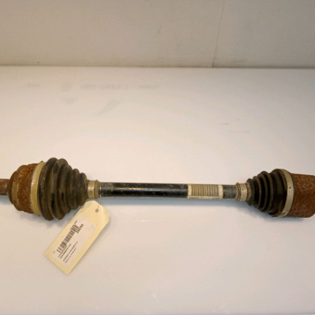 Transmission avant gauche occasion CITROEN C4 PICASSO II Phase 2 09-2016->... 1.6 BLUEHDI 120ch 9811176880