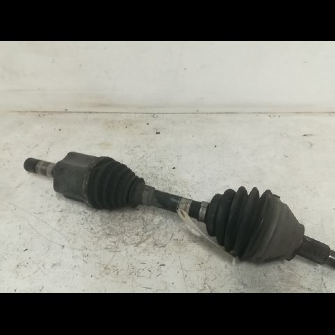 Transmission avant gauche occasion ALFA ROMEO 159 Phase 1 09-2005->05-2013 2.4 JTDm 200ch 51876349 1