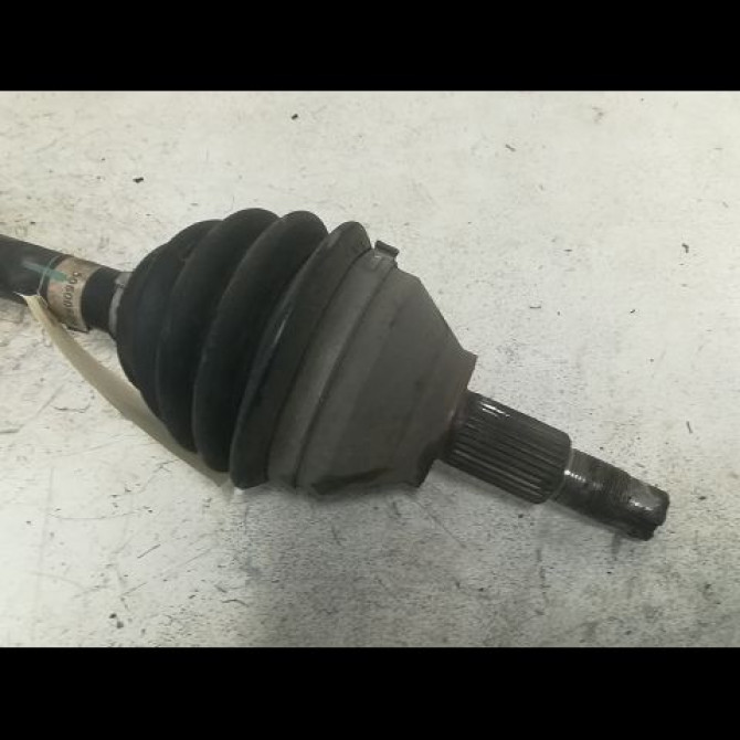 Transmission avant gauche occasion ALFA ROMEO 159 Phase 1 09-2005->05-2013 2.4 JTDm 200ch 51876349 2