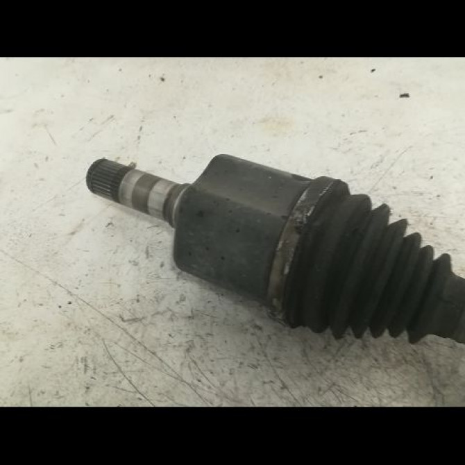 Transmission avant gauche occasion ALFA ROMEO 159 Phase 1 09-2005->05-2013 2.4 JTDm 200ch 51876349 3