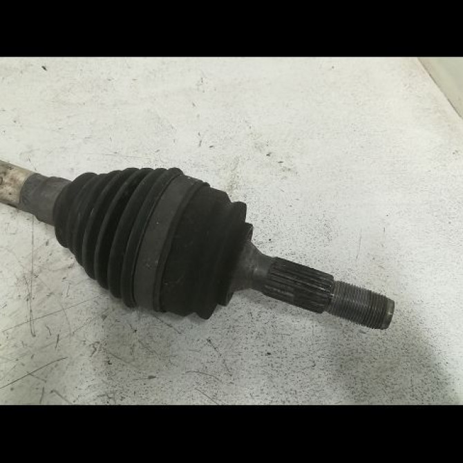 Transmission avant gauche occasion CITROEN DS3 Phase 2 06-2014->... 9801388580 2