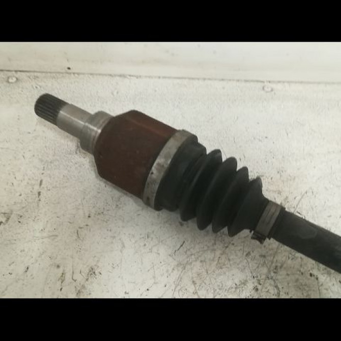 Transmission avant gauche occasion CITROEN DS3 Phase 2 06-2014->... 9801388580 3