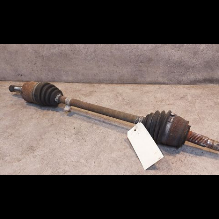 Transmission avant gauche occasion BOLLORE BLUECAR Phase 1 01-2011->... ELEC