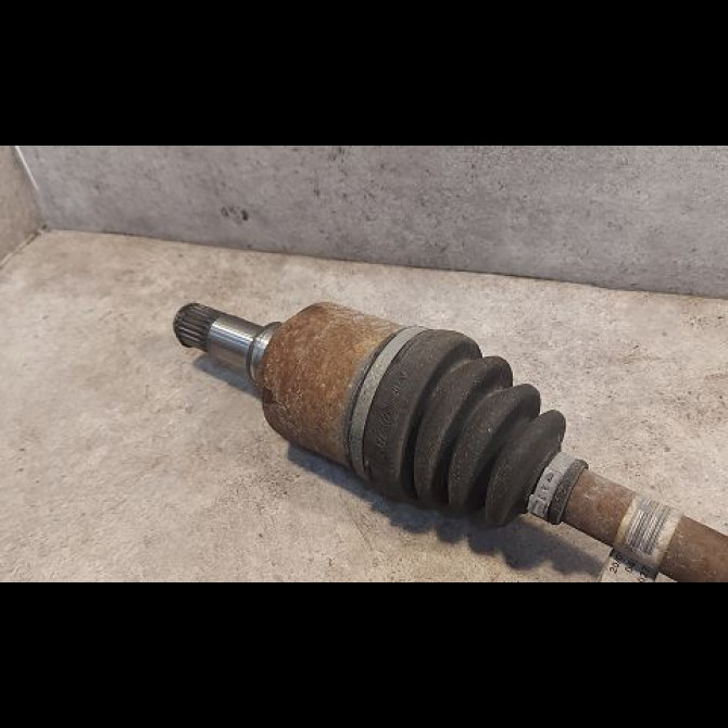 Transmission avant gauche occasion BOLLORE BLUECAR Phase 1 01-2011->... ELEC 3